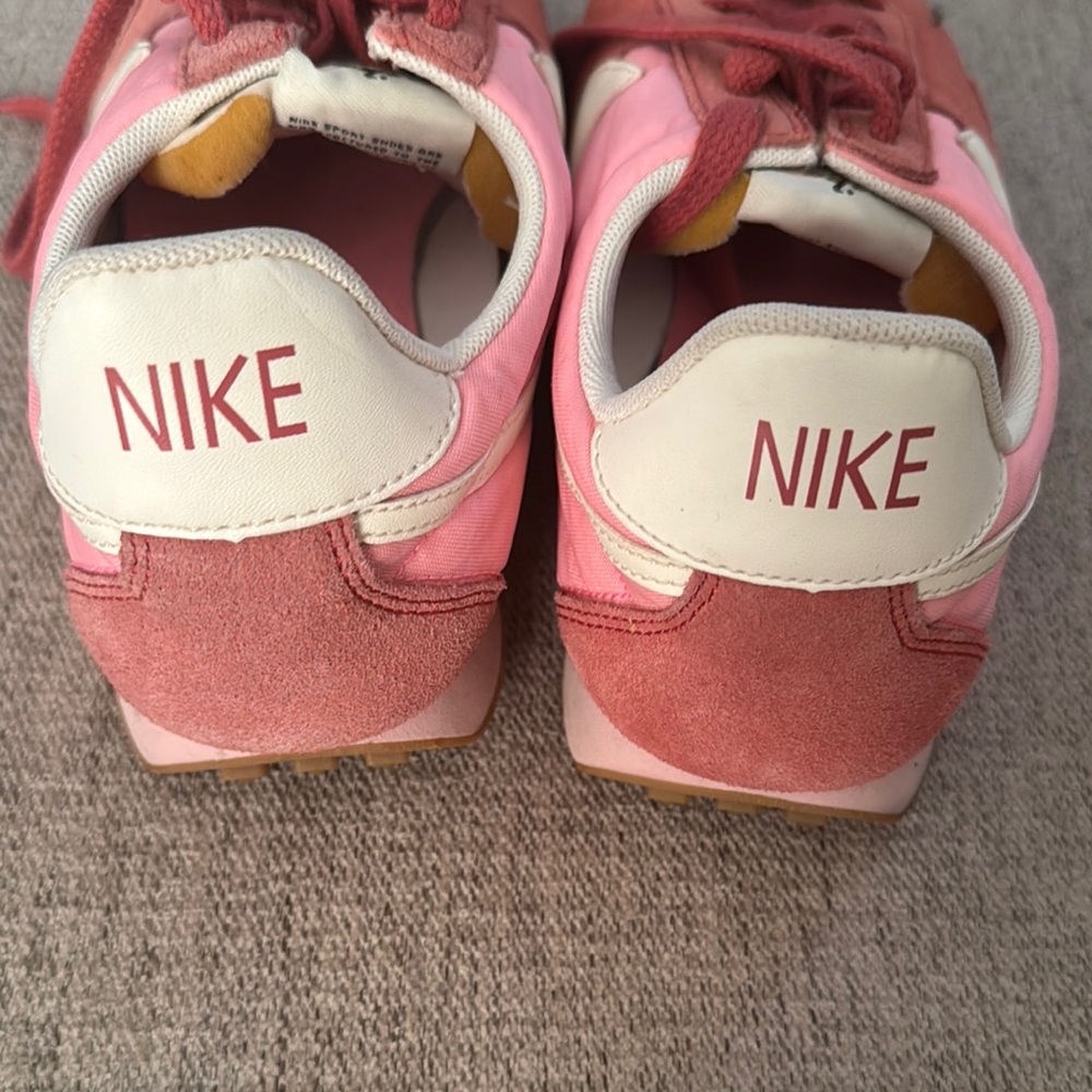 Nike Pre Montreal Rare Sneakers Y2K - Picture 3 of 4